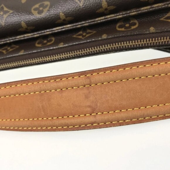 LOUIS VUITTON Monogram Viva Cite GM M51163 Shoulder bag - Picture 12 of 16